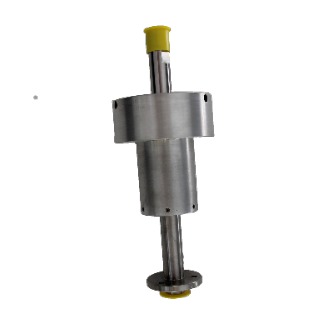 Ferrofluidic® seal E19003081 VARIAN® VIISION® Mass Slit LH